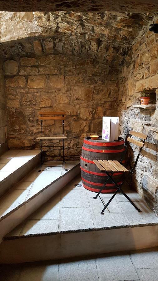 Wine Cellar Room Vipava Exteriör bild