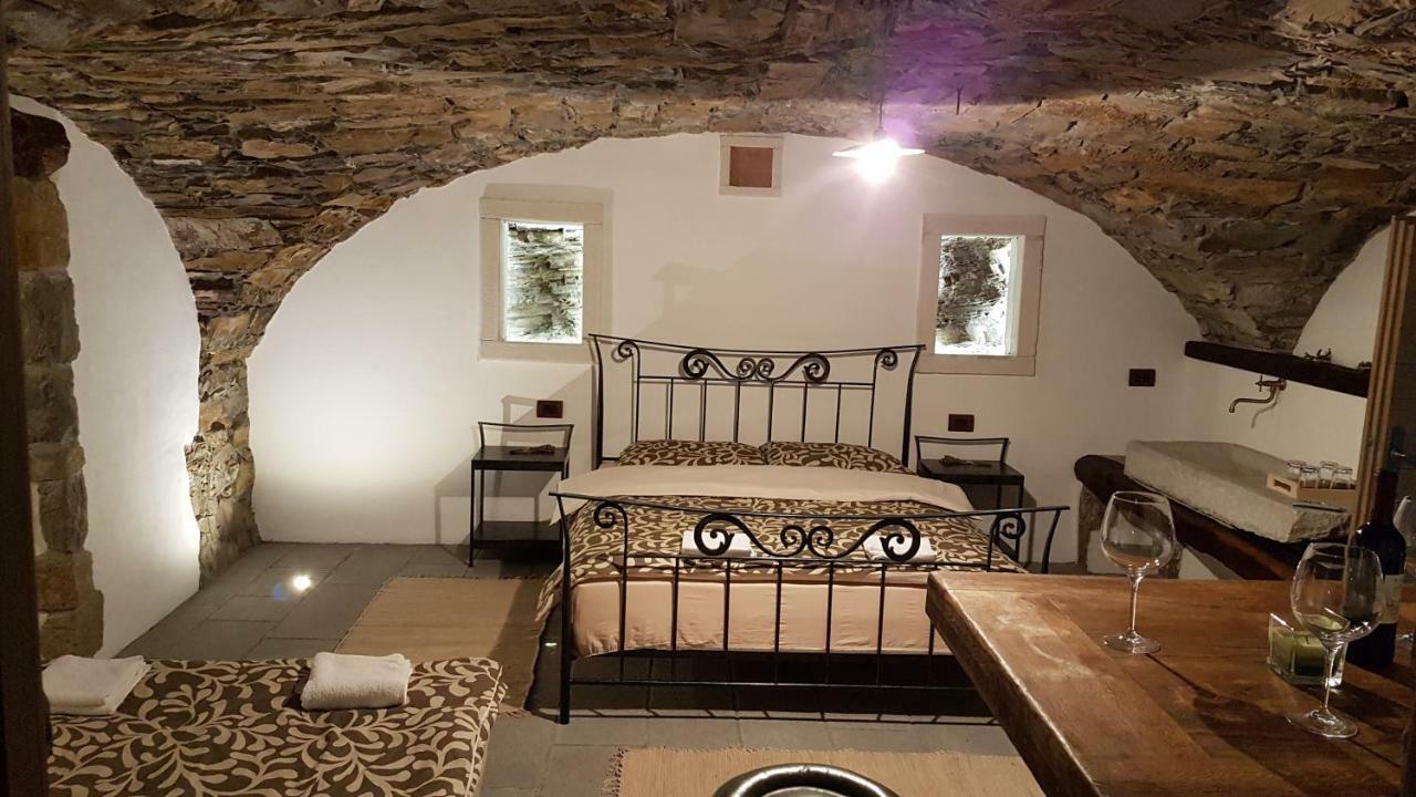 Wine Cellar Room Vipava Exteriör bild